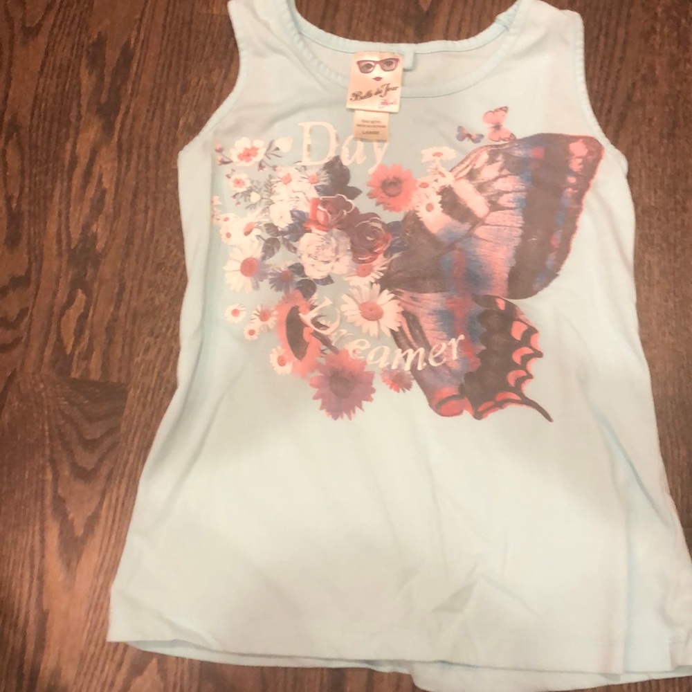 Tank top